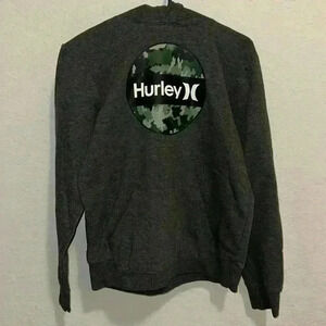Hurley Hoodie Boys XL (18/20)